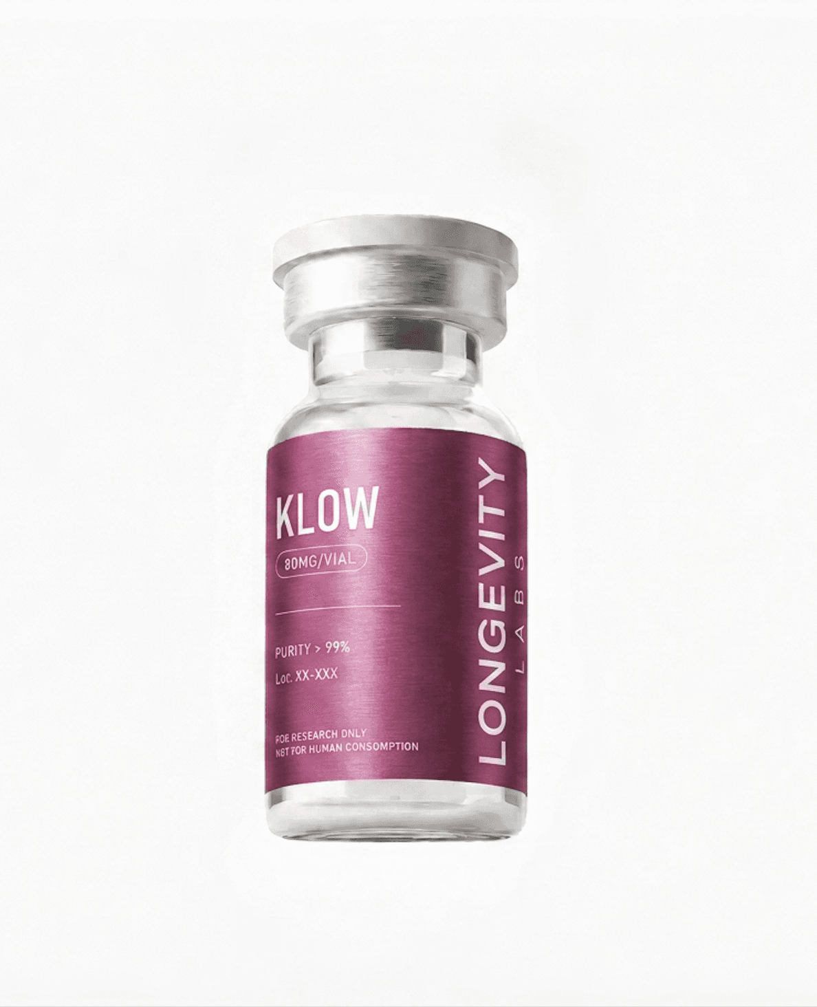 KLOW 80MG