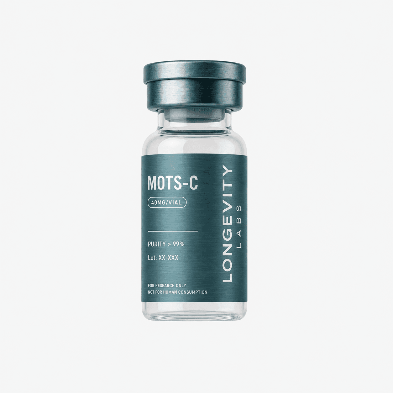 MOTS C 40MG