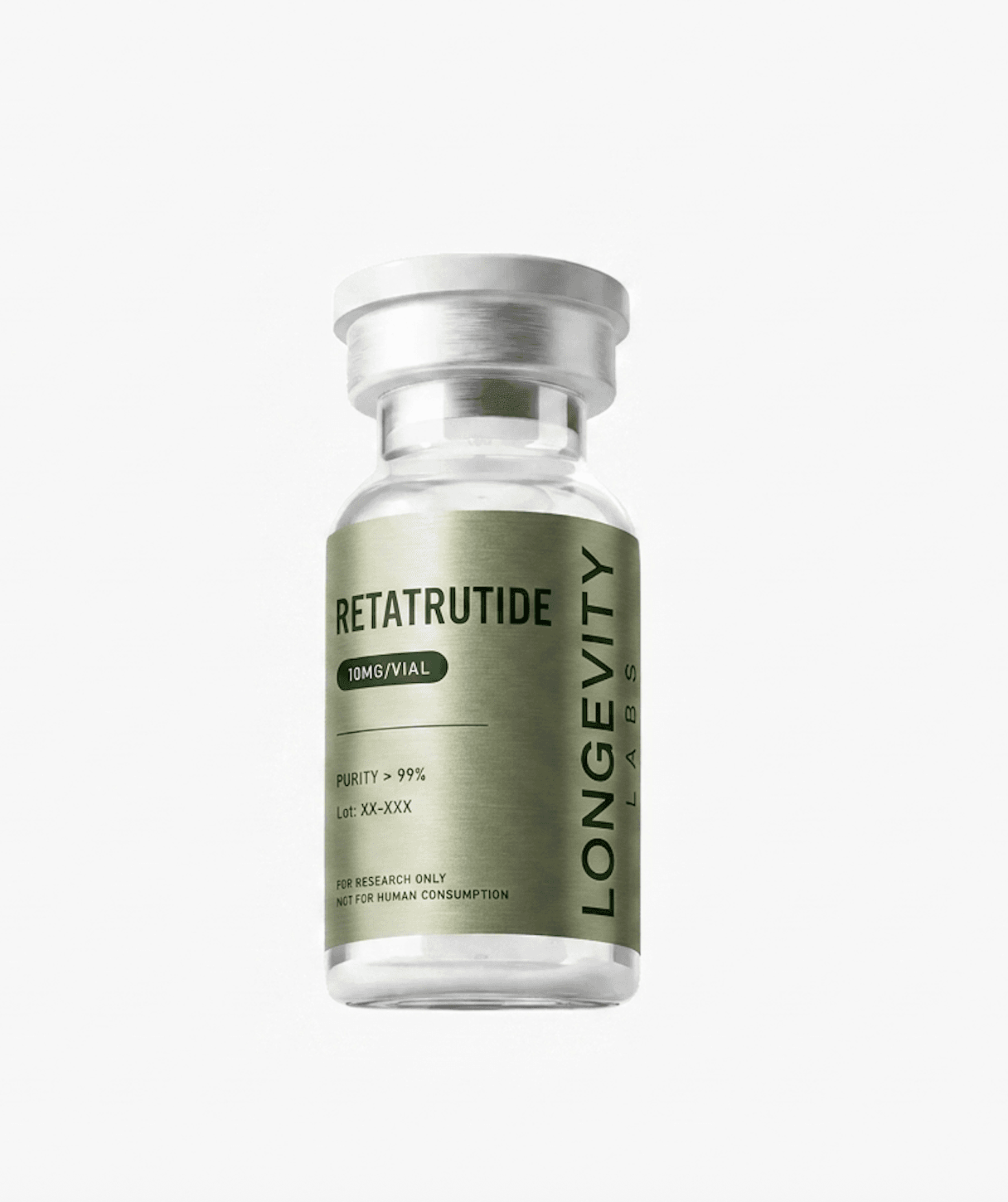Retatrutide 10MG
