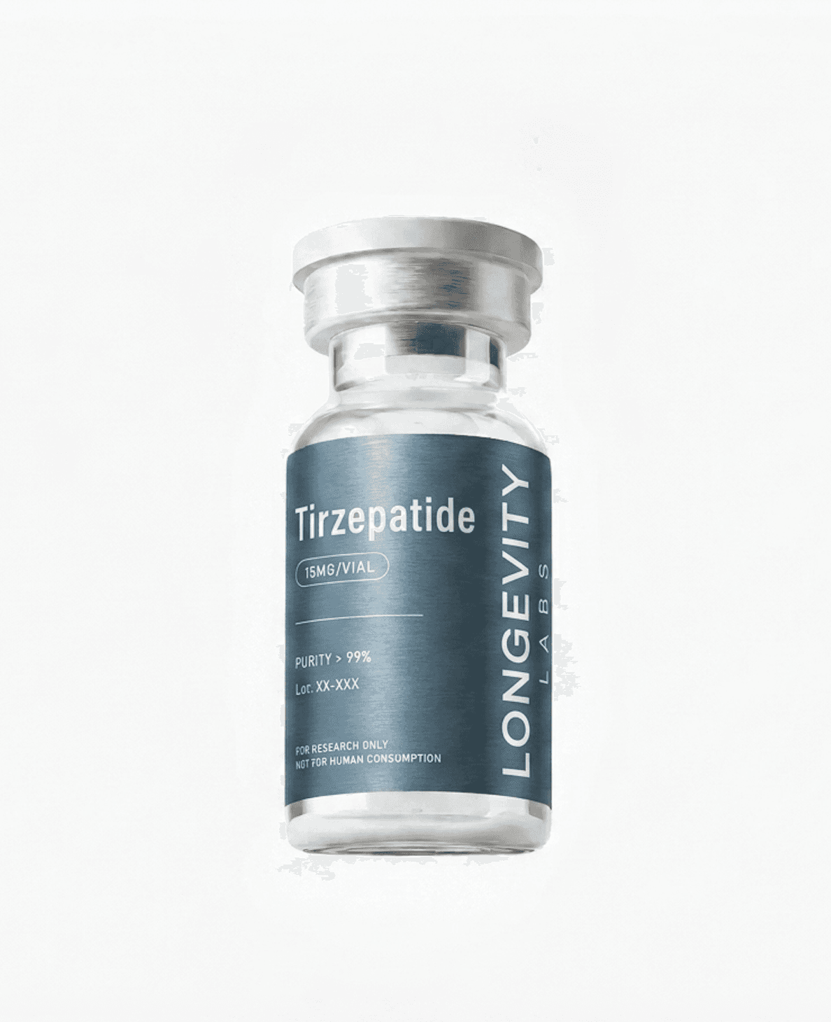 Tirzepatide 15MG